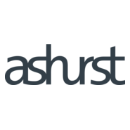 Ashurst Logo PNG Vector