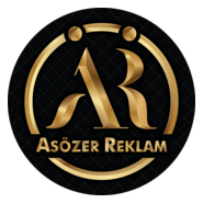 Asözer Reklam Logo PNG Vector