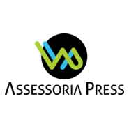 Assessoria Press Logo PNG Vector