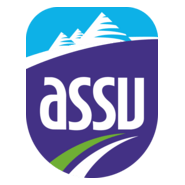 ASSU Logo PNG Vector