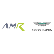 ASTON MARTIN AMR Logo PNG Vector