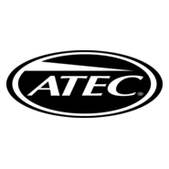 ATEC Sports Logo PNG Vector