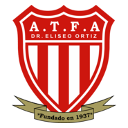 ATFA Dr. Eliseo Ortíz de Las Catitas Mendoza Logo PNG Vector