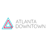 Atlanta Downtown Logo PNG Vector