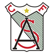 Atlético Sanluqueño CF Logo PNG Vector