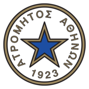 Atromitos Athens (early 70's) Logo PNG Vector