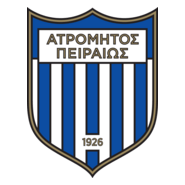 Atromitos Peiraios (early 60's) Logo PNG Vector
