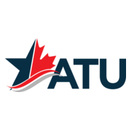 ATU Logo PNG Vector