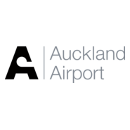 Auckland Airport Logo PNG Vector