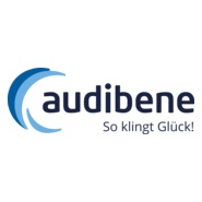 Audibene Logo PNG Vector