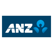 Australia and New Zealand Banking Group Limited Logo PNG Vector