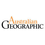 Australian Geographic Logo PNG Vector