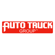 Auto Truck Group Logo PNG Vector