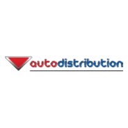 autodistribution Logo PNG Vector