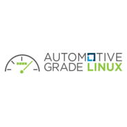 Automotive Grade Linux Logo PNG Vector