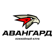 Avangard Omsk Logo PNG Vector