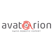 Avatarion Technology AG Logo PNG Vector