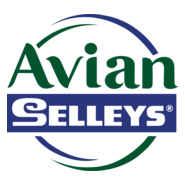 Avian Selleys Logo PNG Vector