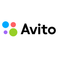 Avito Logo PNG Vector