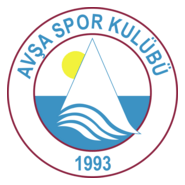 Avşaspor Logo PNG Vector