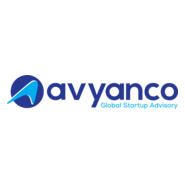 Avyanco business setup consultants in Dubai Logo PNG Vector
