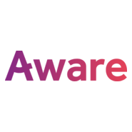 Aware Logo PNG Vector
