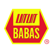 Baba's Logo PNG Vector