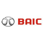 BAIC Logo PNG Vector