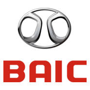 BAIC Logo PNG Vector