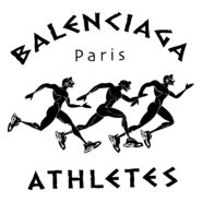 Balenciaga Logo PNG Vector