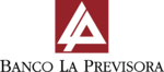 Banco La Previsora nuevo vertical Logo PNG Vector