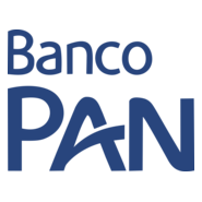 Banco Pan Logo PNG Vector