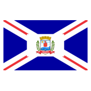 Bandeira Iguatu Ceará 2021 Logo PNG Vector