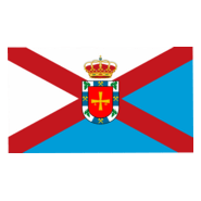 BANDERA DE EL BIERZO (SPAIN) Logo PNG Vector