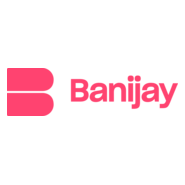 Banijay Group Logo PNG Vector
