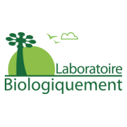 Baomix Biologiquement Logo PNG Vector