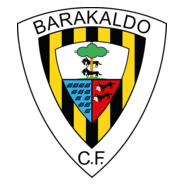 Barakaldo CF Logo PNG Vector