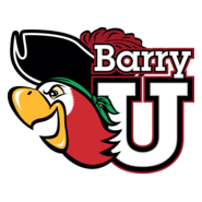 Barry Buccaneers Logo PNG Vector