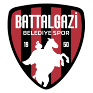 Battalgazi Belediyespor Logo PNG Vector