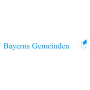 Bayerns Gemeinden Logo PNG Vector