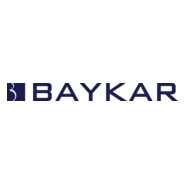 Baykar Savunma Logo PNG Vector