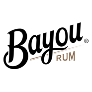 Bayou Rum Logo PNG Vector