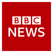 BBC News Logo PNG Vector