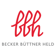 Becker Büttner Held Logo PNG Vector