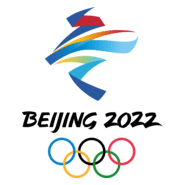 Beijing 2022 Olympic Logo PNG Vector