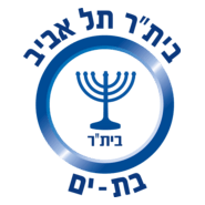 Beitar Tel Aviv Bat Yam Logo PNG Vector