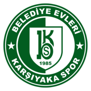 Belediye Evleri Karşıyaka Logo PNG Vector