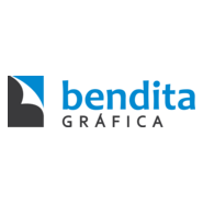 Bendita Gráfica Logo PNG Vector