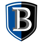 Bentley Falcons Logo PNG Vector