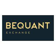 BeQuant Exchange Logo PNG Vector